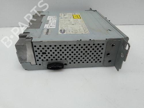 Used Radio BMW 1 (F20) 118 d (143 hp) 21126239