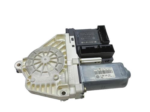 Rudehejsemotor forskærm højre VW GOLF V (1K1) 1.9 TDI (105 hp) 31037619