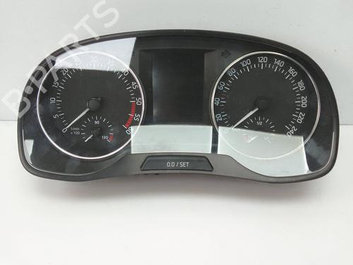 Used Instrument cluster Instrument cluster 22759638 22759638