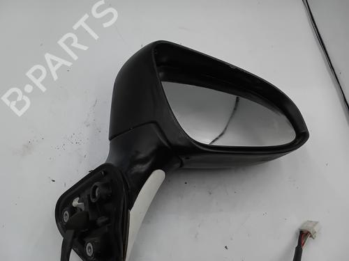 Right mirror TOYOTA VERSO (_R2_) 1.8 (ZGR21_, ZGR21R) | BP29386467C27 
