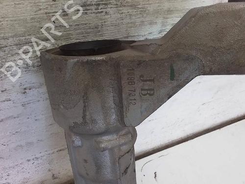 Front differential NISSAN PATHFINDER III (R51) 2.5 dCi 4WD | BP25435274M23