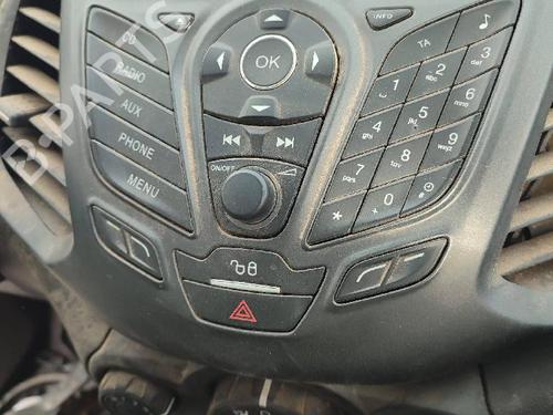 Used Radio FORD ECOSPORT [2011-2022]  18590045