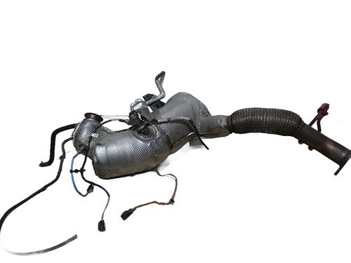 Used Particulate filter Particulate filter FORD TRANSIT V363 Van (FCD, FDD) 2.0 EcoBlue mHEV RWD (130 hp) 33312555 33312555