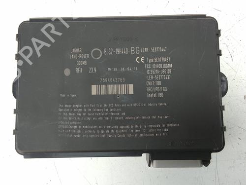 Used Lights ECU Lights ECU 20852954 20852954