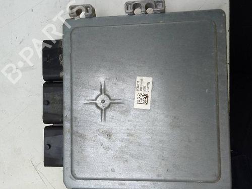 Engine control unit (ECU) FORD FOCUS III  | BP20222524M57 