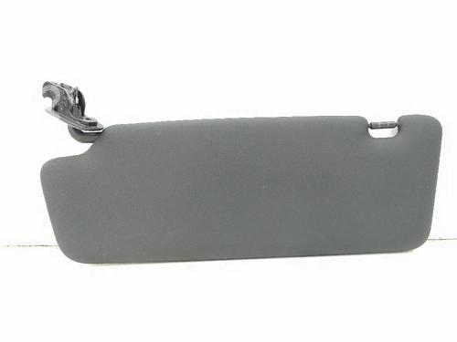 Left sun visor AUDI A3 (8P1) 1.4 TFSI | BP18579119I1 