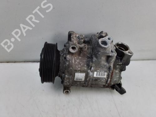 AC compressor AUDI Q5 (FYB, FYG) 2.0 TDI quattro | BP26160448M34