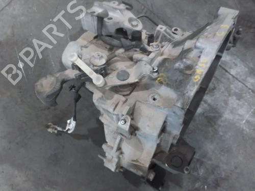 Gearbox CITROËN C3 / C3 ORIGIN III (SX) 1.2 VTi 68 | BP28290315M3 