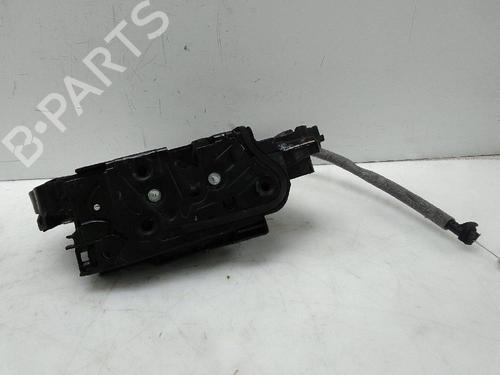 Serrure avant droite VW TIGUAN (AD1, AX1) [2016-2025]  24464168