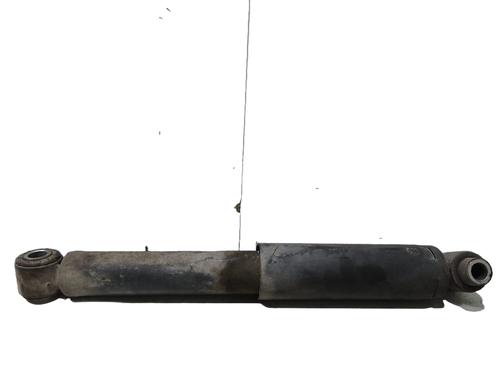 Used Left rear shock absorber Left rear shock absorber IVECO DAILY VI Van 33S11, 35S11, 35C11 (106 hp) 34618129 34618129