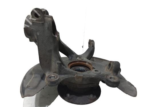 Used Right front steering knuckle Right front steering knuckle VW GOLF VIII (CD1, DA1) 2.0 TDI (116 hp) 36033536 36033536