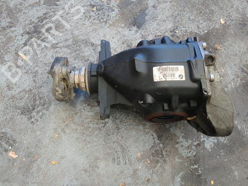 Rear differential BMW 1 (F21) 118 d | BP29396679M24 