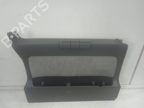 Used Rear left panel Rear left panel 21566402 21566402