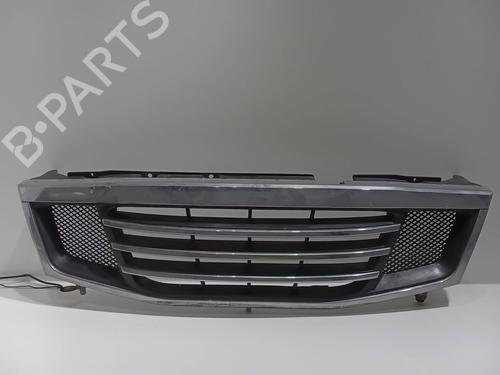 Calandre SSANGYONG REXTON / REXTON II (GAB_) 2.9 TD | BP30051183C40