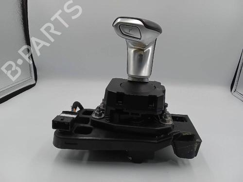 Gear lever RENAULT ESPACE V (JR_) 1.6 dCi 160 | BP25045195M90 