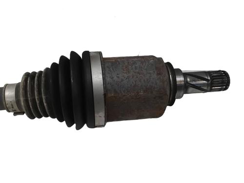 Right front driveshaft MG MG ZS SUV (AZS1) 1.5 VTi | BP31037319M39