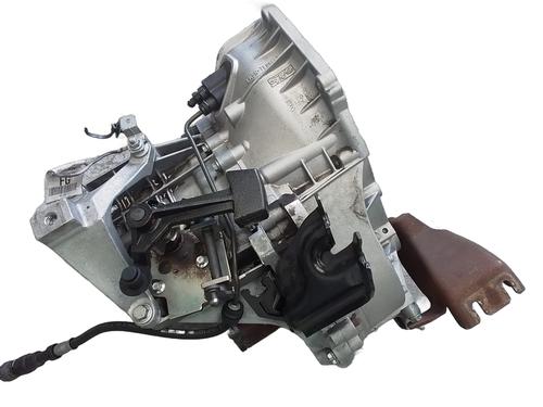 Gearbox FORD C-MAX (DM2) 1.8 TDCi | BP30123734M3 