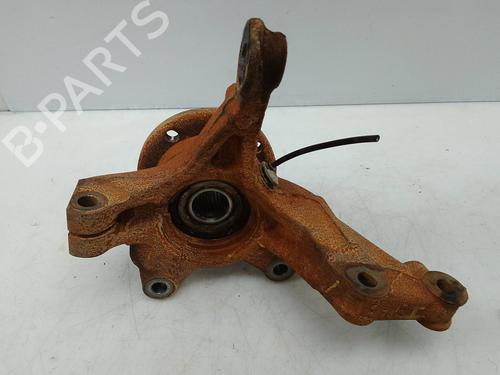Left front steering knuckle DACIA SANDERO III 1.0 TCe 90 | BP28151118M25 