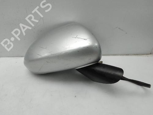 Right mirror OPEL CORSA D (S07)  | BP23417311C27 