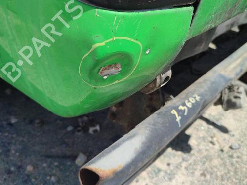 Rear body tub NISSAN PICK UP (D22) 2.5 D 4WD | BP18597186C127 