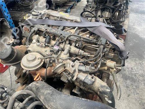 Motor für HONDA CIVIC VIII Hatchback (FN, FK) 2.2 CTDi (FK3) (140 hp) 23895062