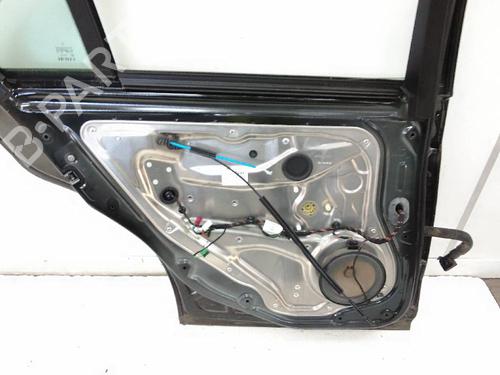 Left rear door MERCEDES-BENZ E-CLASS (W212) E 350 CDI (212.023) | BP18586696C4 