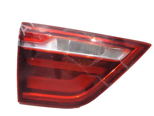 Feu de coffre gauche Feu de coffre gauche BMW X4 (F26) xDrive 20 d (190 hp) 36033576 36033576