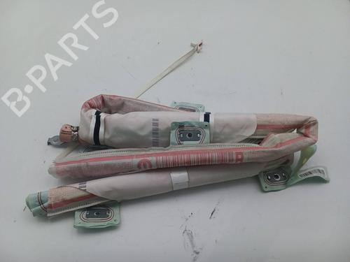 Used Right curtain airbag FIAT TIPO Hatchback (356_, 357_) 1.4 (356HXA1B) (95 hp) 28145693