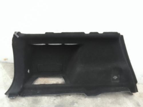 Used Boot lining Boot lining BMW X1 (F48) xDrive 25 d (231 hp) 34270628 34270628