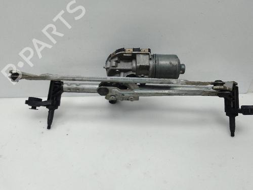 Used Front wiper motor SEAT LEON (5F1) [2012-2021]  23895005