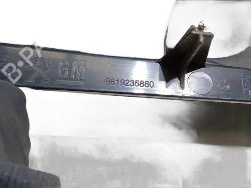 Left taillight CITROËN BERLINGO (ER_, EC_) 1.5 BlueHDi 100 | BP33538913C34 - Image 10