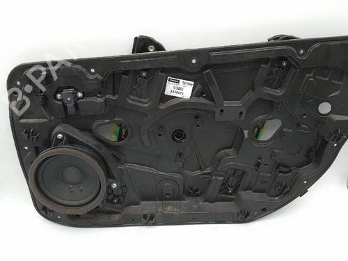 Used Front right window mechanism VOLVO V40 Hatchback (525) D2 (120 hp) 25302616