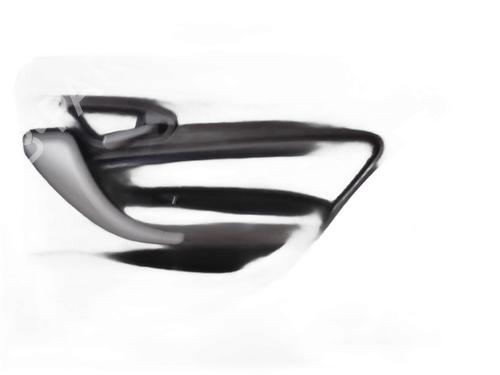 Rear right panel BMW 1 (F20) 118 i | BP32261523C61