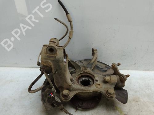 Right front steering knuckle VW GOLF VII Variant (BA5, BV5) 1.6 TDI | BP28146149M26 