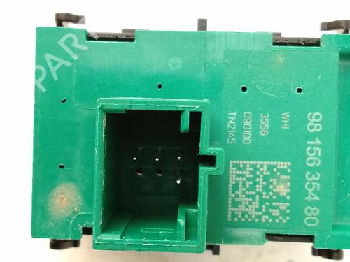 Switch PEUGEOT 2008 II (UD_, US_, UY_, UJ_, UR_, UC_) 1.5 BlueHDI 110 (UDYHSK) | BP18582182I30