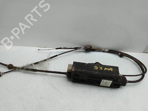 Elektronisk modul BMW X5 (F15, F85) xDrive 30 d | BP23654146M83 