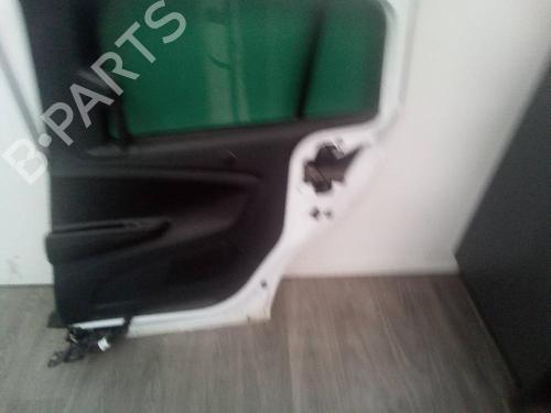 Dør højre bagtil FORD B-MAX (JK) [2012-2025]  19116879