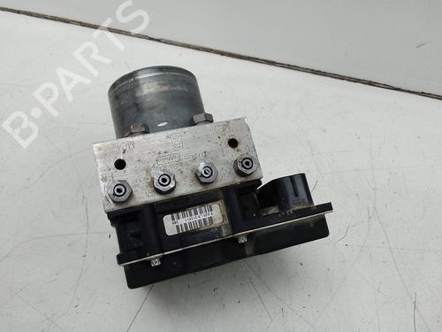 Used ABS pump ABS pump JAGUAR XJ (X351) 3.0 SCV6 (340 hp) 18861743 18861743