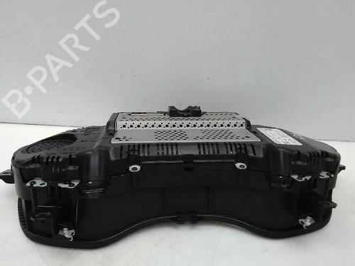 Instrument cluster AUDI A6 C7 Avant (4G5, 4GD) 3.0 TDI quattro | BP23883046C47 