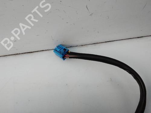 Used Left front window switch MERCEDES-BENZ C-CLASS (W203) [2000-2007]  23066997