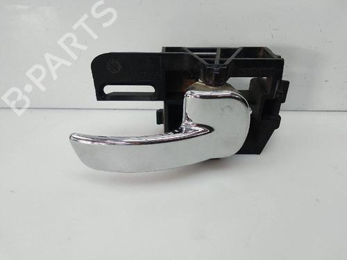 Rear right interior door handle NISSAN QASHQAI / QASHQAI +2 I (J10, NJ10, JJ10E) 2.0 dCi | BP23255799I16 