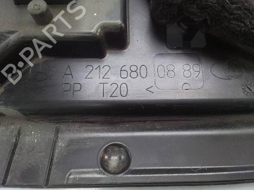 Other MERCEDES-BENZ E-CLASS (W212) E 300 Hybrid / BlueTEC Hybrid (212.098) | BP22401620O1 