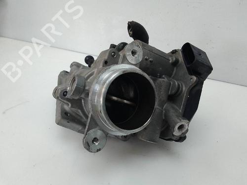 Throttle body VW GOLF VII (5G1, BQ1, BE1, BE2) | BP26232350M82