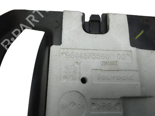 Other PEUGEOT 407 SW (6E_, 6D_) 1.6 HDi 110 | BP31242856O1 