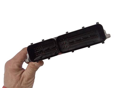 Engine control unit (ECU) AUDI A6 C6 (4F2) 3.0 TDI quattro | BP23103470M57 - Image 3