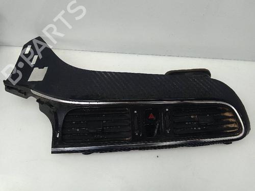 Air vent RENAULT KADJAR (HA_, HL_) 1.6 dCi 130 (HLA4) | BP23440222I21