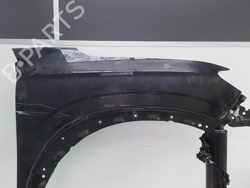 Right front fenders RENAULT AUSTRAL TCe 130 (HGM2) | BP29824442C42