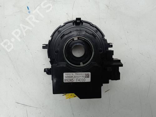 Used Squib airbag Squib airbag TOYOTA C-HR (_X1_) 1.8 Hybrid (ZYX10_, ZYX11_, ZYX10R, ZYX11R) (122 hp) 18597812 18597812