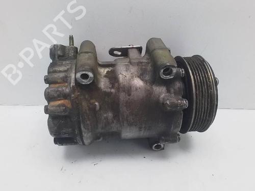 AC compressor CITROËN JUMPER II Van 2.0 BlueHDi 110 | BP22631382M34 