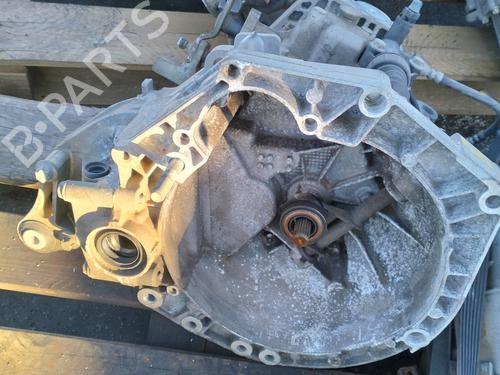Gearbox FIAT TIPO Hatchback (356_, 357_) 1.3 D (356HXH1A) | BP28148381M3 